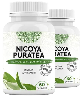 Nicoya PuraTea